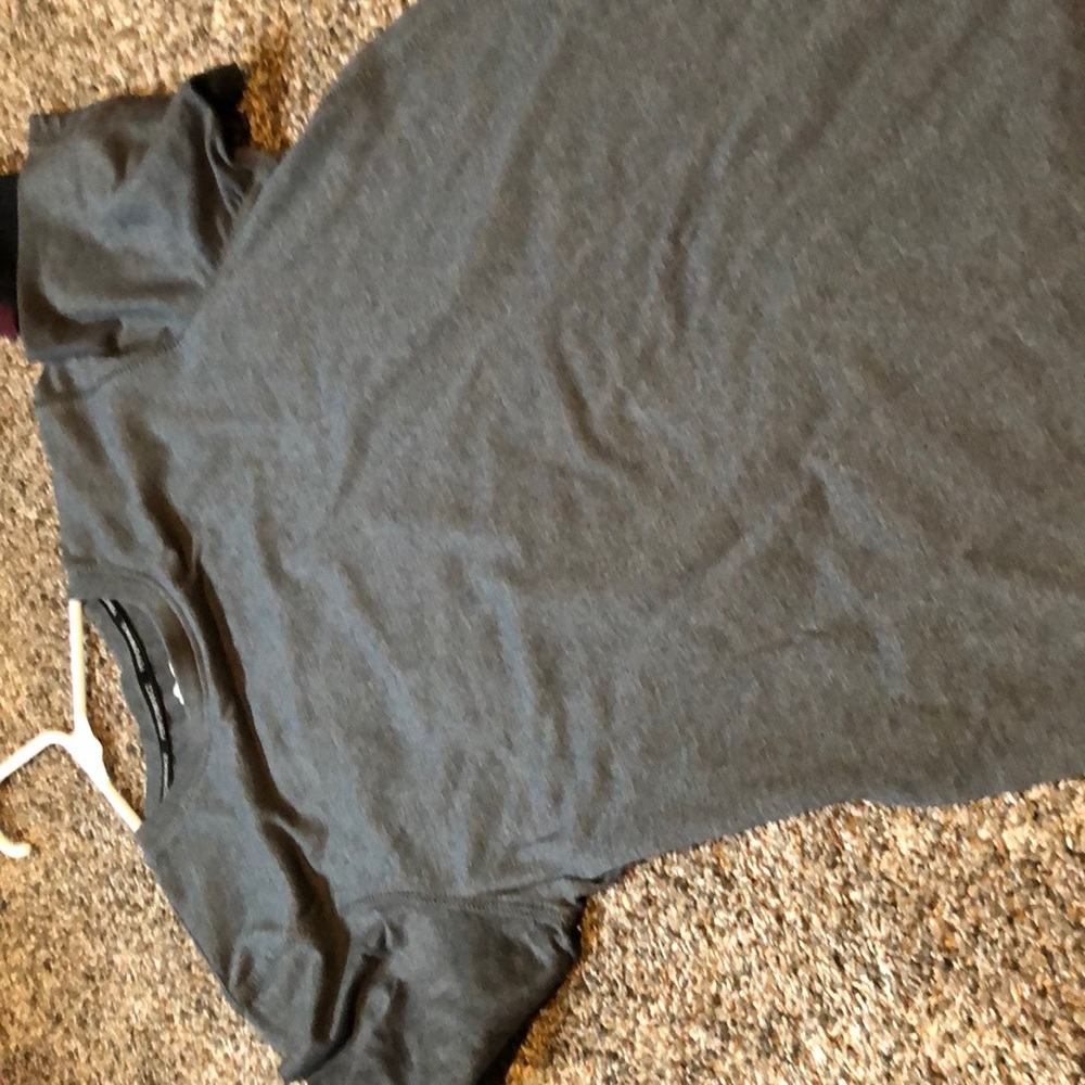 Gym shirt